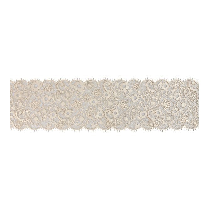 House Of Cake Edible Blossom Cake Lace