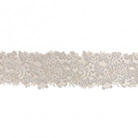 Edible Butterfly Cake Lace