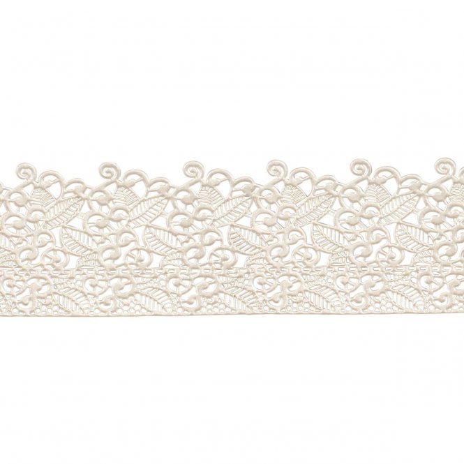 House Of Cake Edible Floral Cake Lace