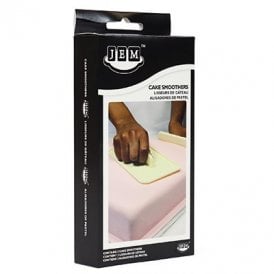 Cake Smoothers 2 Pack