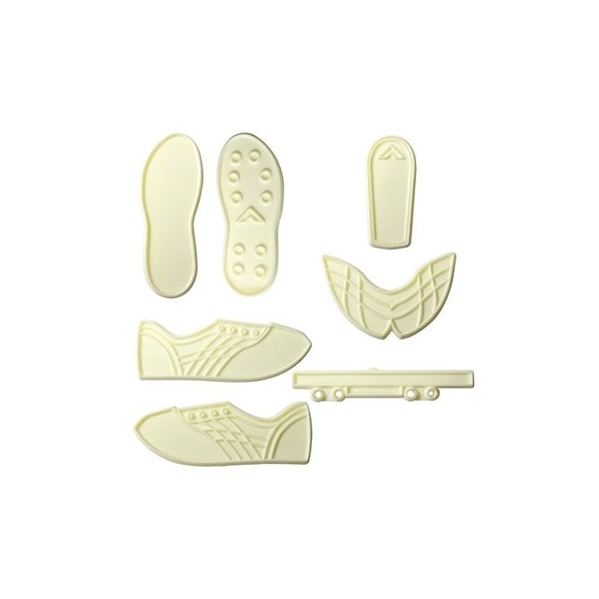 Jem Football Sports Boots Cutters