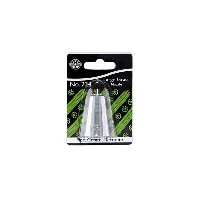 Jem Large Hair/Grass Multi Opening Nozzle #234