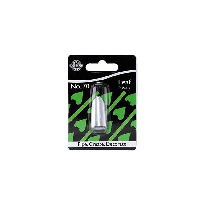 Jem Medium Leaf Tip #70 Nozzle