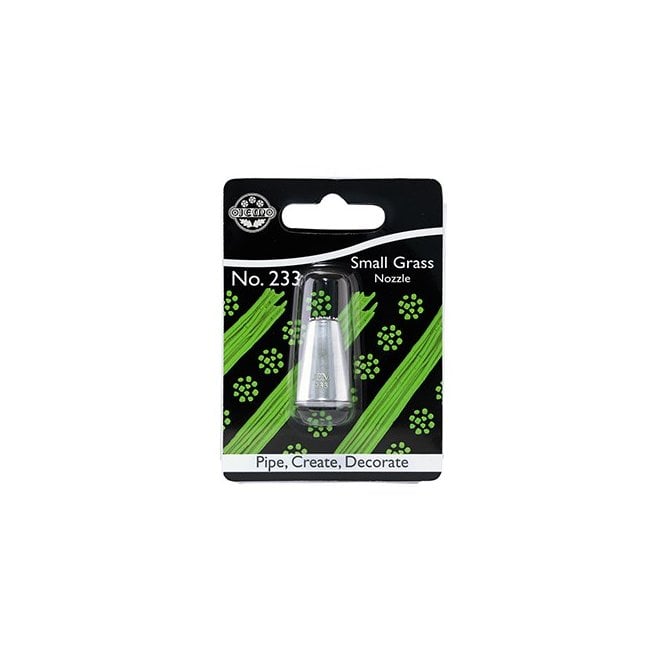 Jem Small Hair/Grass Multi Opening Nozzle #233