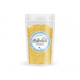 Edible Gold Non-Pareils 2mm 80g