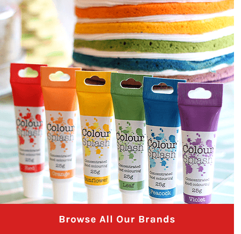 browse all our brands