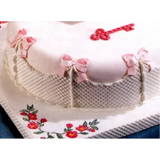 Patchwork Cutters Bow Set Patchwork Cutter/Embosser