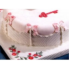 Bow Set Patchwork Cutter/Embosser