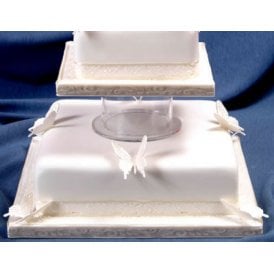Lace Strips Patchwork Cutter/Embosser