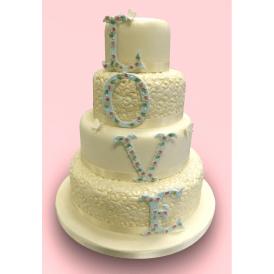 Love Letter Set Patchwork Cutter/Embosser