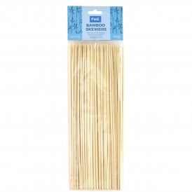Bamboo Skewers Small - Pack of 100