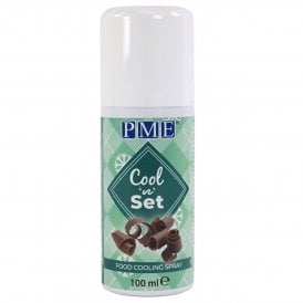 Cool n Set Spray (100ml / 3.38oz)