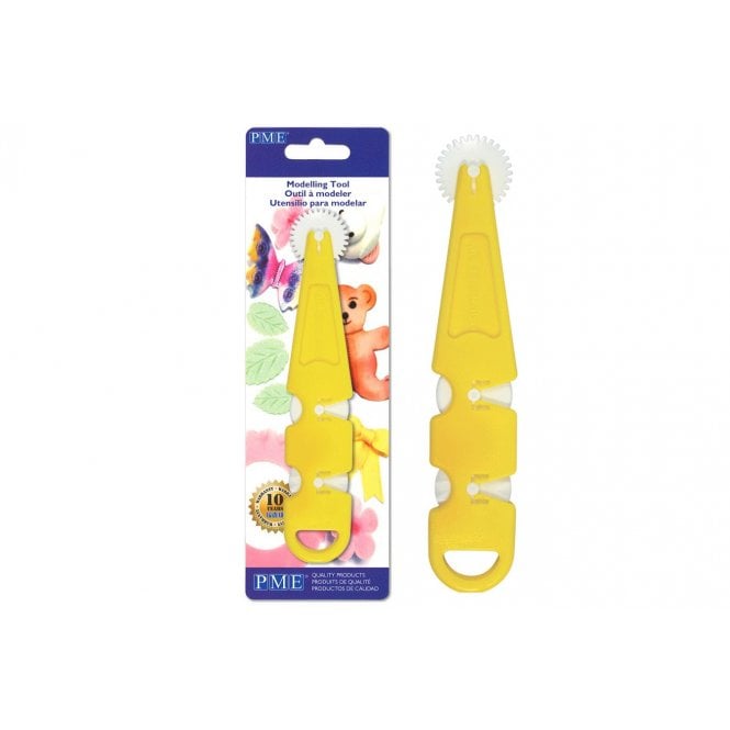 PME Design Wheeler Modelling Tool Cutting Wheel
