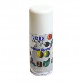 Edible Lustre Spray Glaze - 100ml