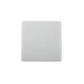 Flower Foam Pad - White