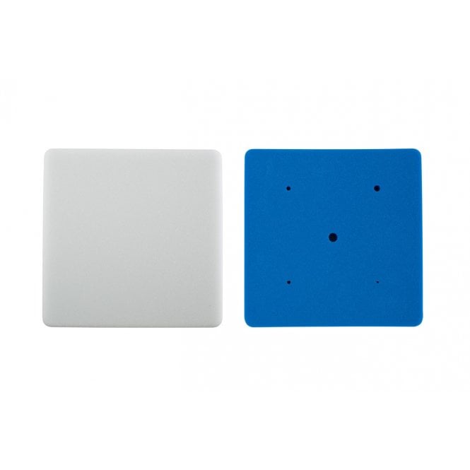 PME Flower Making Foam Pads - Set of 2