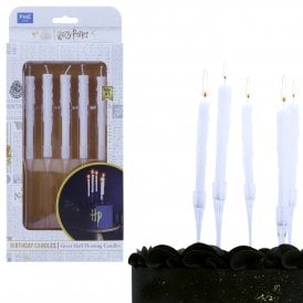 Harry Potter Great Hall Floating Candles - Pack of 5