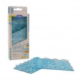 Infinity Cutter - Wave Set of 2