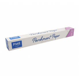 Parchment Paper Roll Silicone Coatd