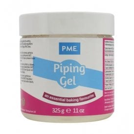 PIPING GEL (325G / 11.4OZ)