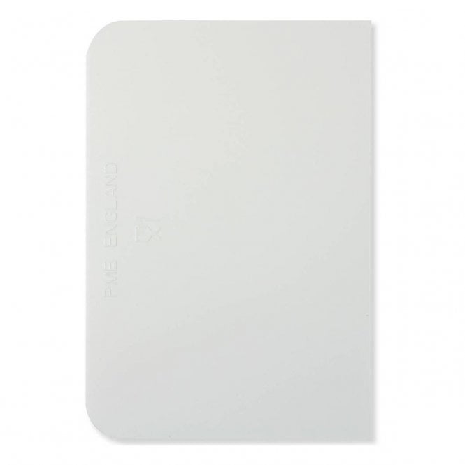 PME Plain Edge Side Scraper(5.3 x 3.7