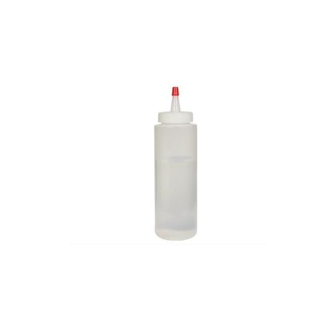 PME Plastic Squeezy Bottles PK of 2 