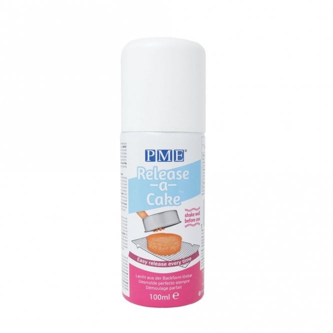 PME Release a Cake Spray 100ml