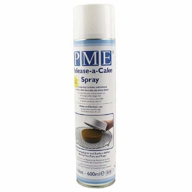 PME Release a Cake Spray 600ml