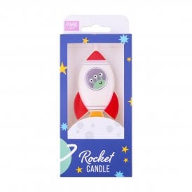 Rocket Candle