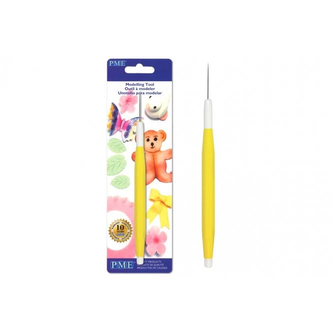 PME Scriber Needle Modelling Tool