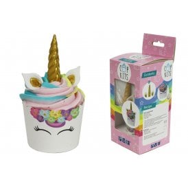 Unicorn Cupcake Kit