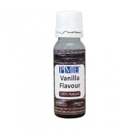 Vanilla Flavour 100% Natural 25g