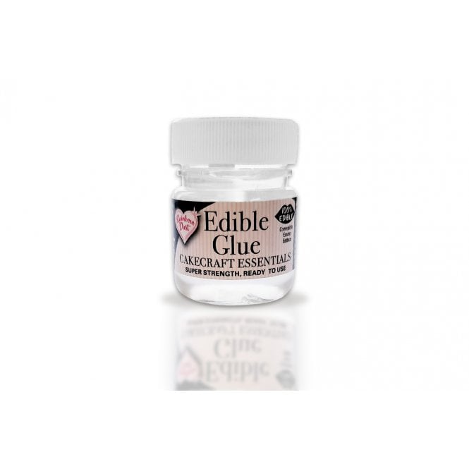 Rainbow Dust Edible Glue 50g