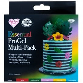 Essential ProGel Multi-Pack