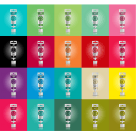 Pro Gel Edible Food Colours