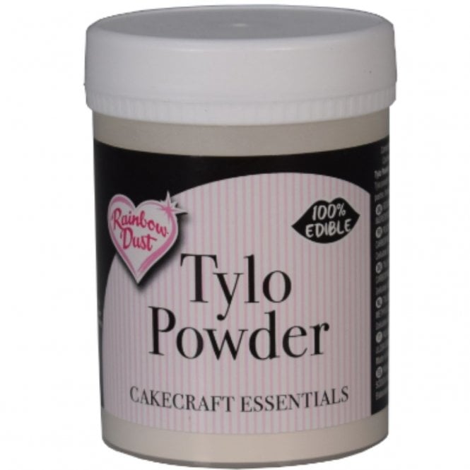 Rainbow Dust Tylo Powder 50g