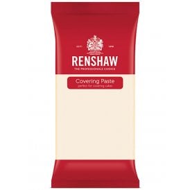 Renshaw Covering Paste Ivory