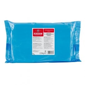Renshaw Premium White Cover Paste 2.5kg