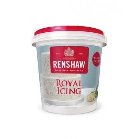 Royal Icing Ready to Use Icing 400g