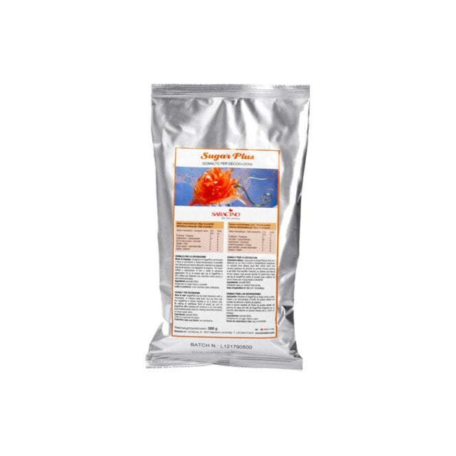 Saracino Isomalt Specialist Sugar 