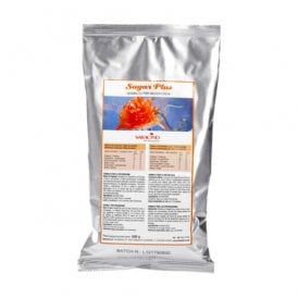 SARACINO Isomalt Specialist Sugar 