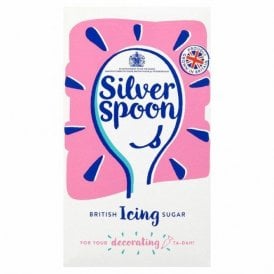 Finest Icing Sugar 3kg Packs