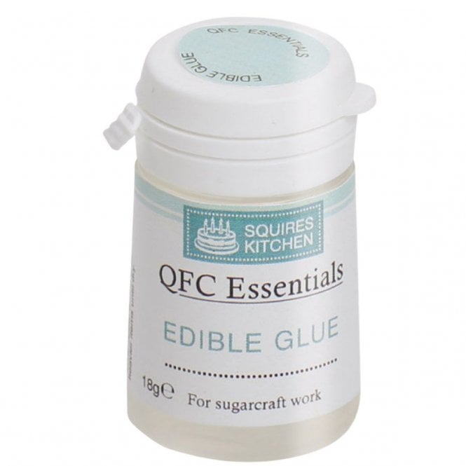 Squires Kitchen Edible Glue 18g