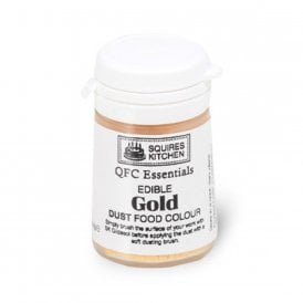 QFC - Gold Dust Food Colour 5.5g