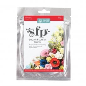 Sfp Florist Paste Poinsettia  100g
