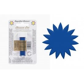 Blossom Tint Edible Dust - Blueberry