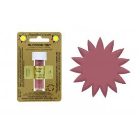 Blossom Tint Edible Dust - Blush Pink