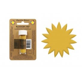 Blossom Tint Edible Dust - Old Gold