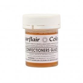 Confectioners Glaze - 50ml