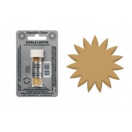 Edible Lustre - Gold Rush
